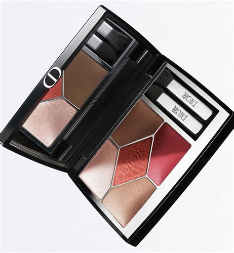 dior 5 couleurs|diorshow 5 couleurs couture.